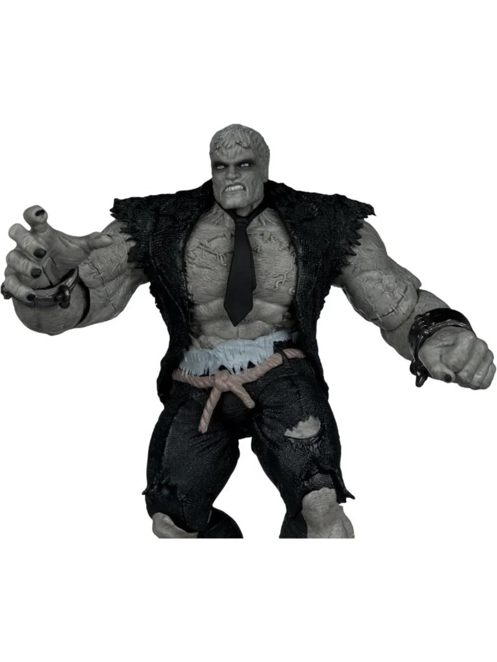 DC Multiverse Solomon Grundy & Green Lantern 7in Action Figure 2-Pack Set
